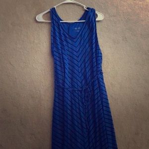 Liz Lange maternity dress